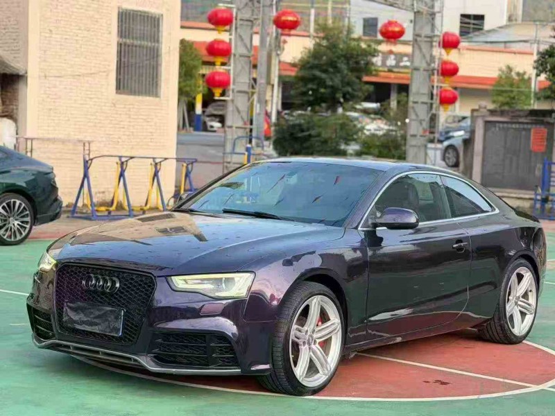 湛江14年奥迪A53