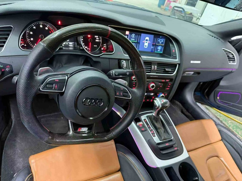 湛江14年奥迪A55