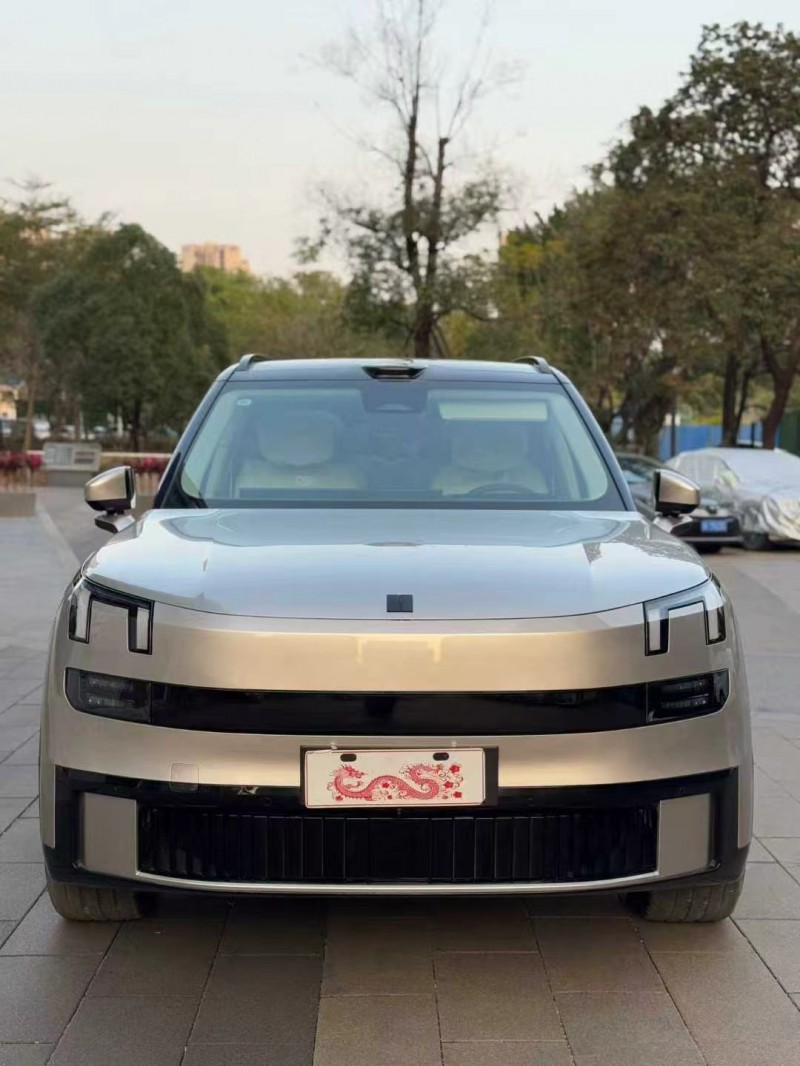 佛山26年領克9001