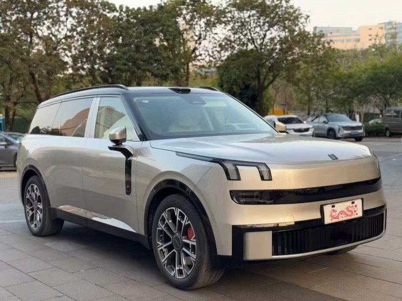 佛山26年領克9002