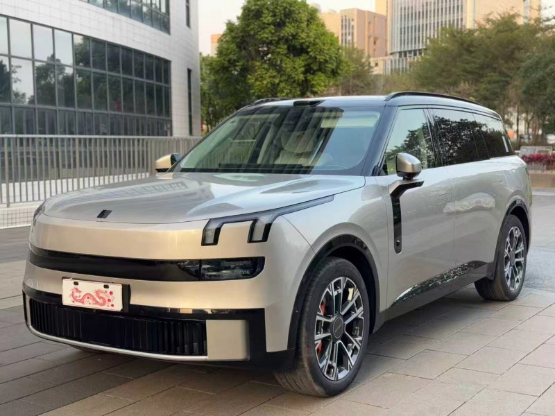 佛山26年領克9003