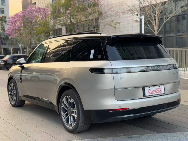 佛山26年領克9004