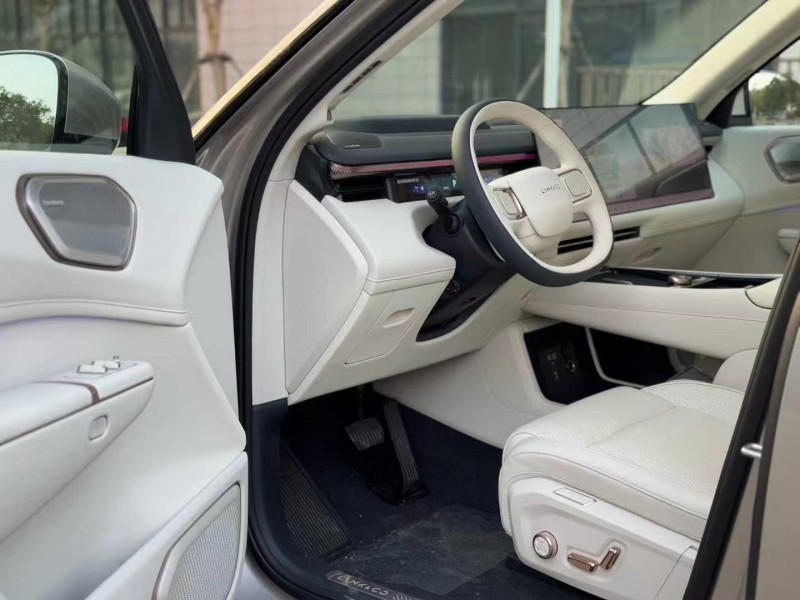 佛山26年領克9006