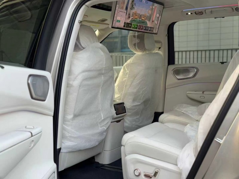 佛山26年領克9007