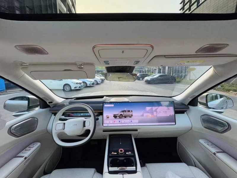 佛山26年領克9008