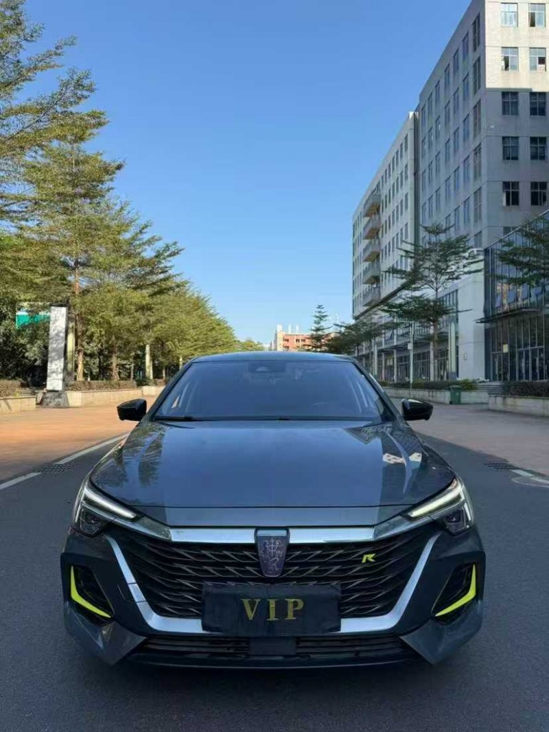 東莞22年榮威i61