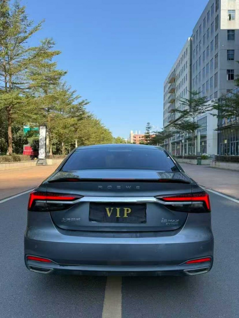 東莞22年榮威i64