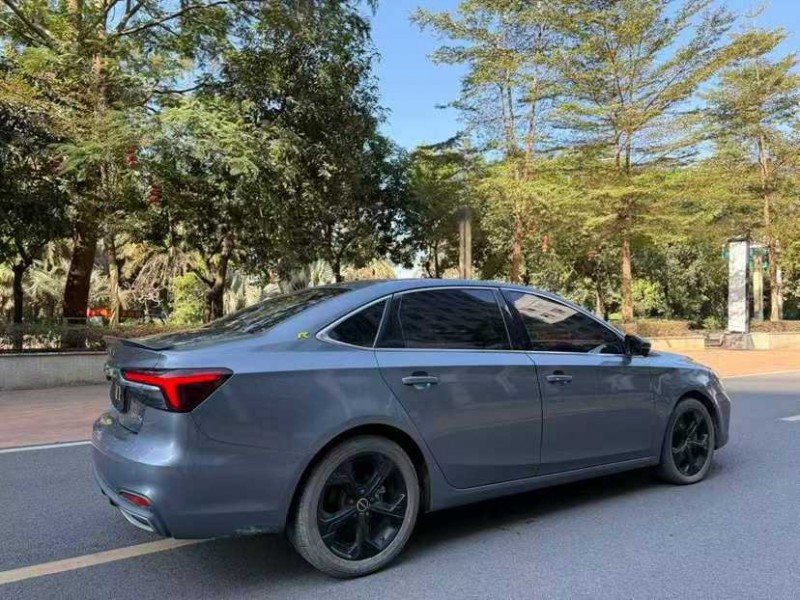 東莞22年榮威i65