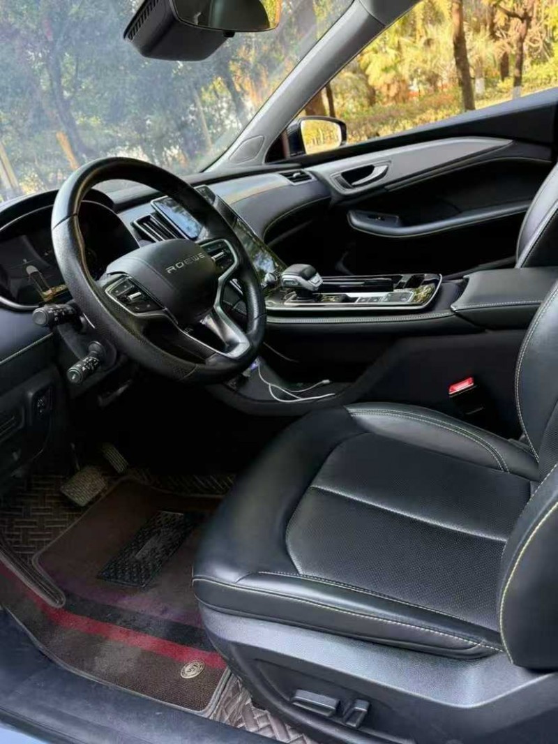 東莞22年榮威i66