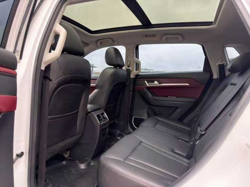 東莞18年哈弗H66