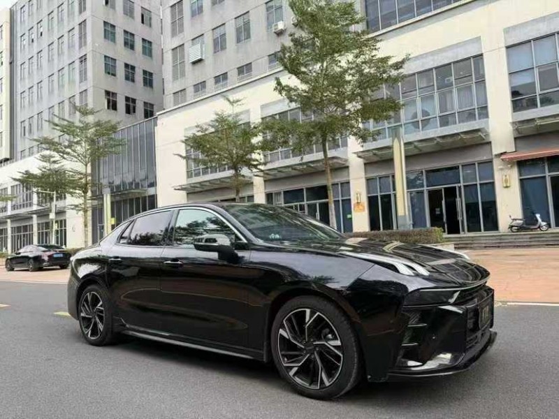 東莞24年領克035