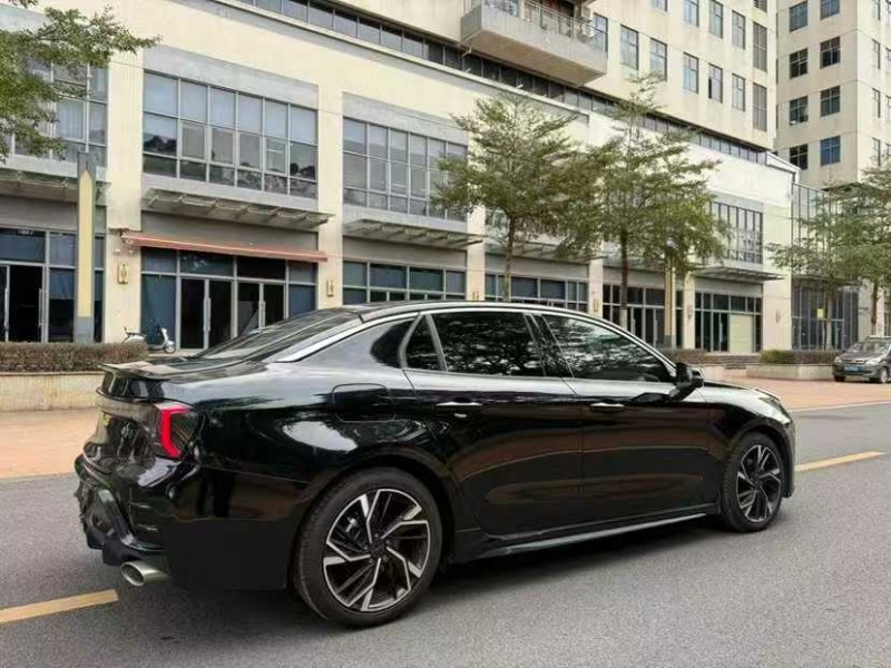 東莞24年領克036