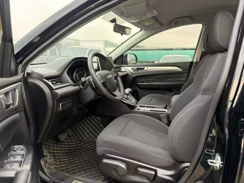 东莞24年哈弗M64