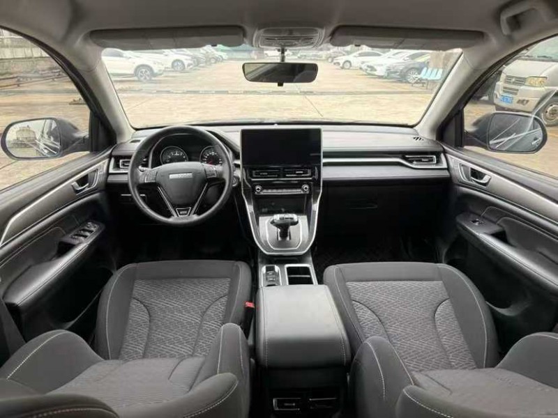 东莞24年哈弗M65