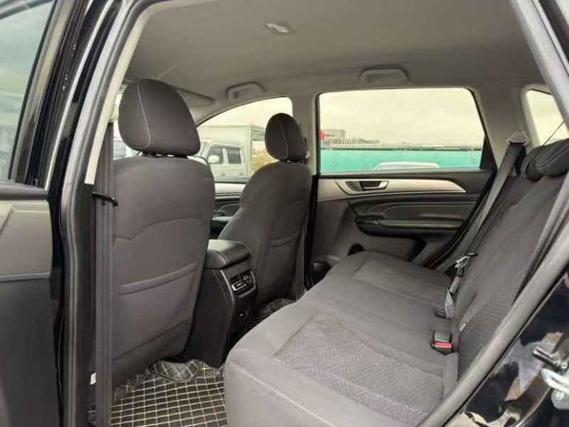 东莞24年哈弗M66