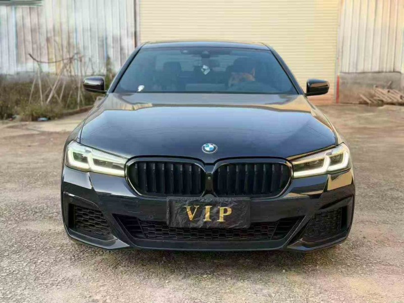 佛山23年寶馬5系1