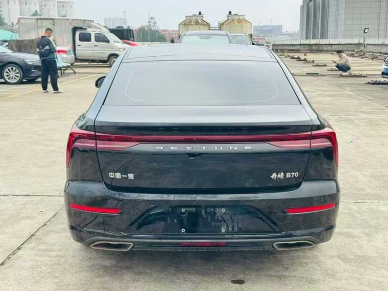 東莞24年奔騰B706