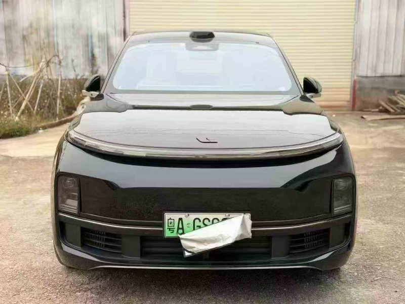 佛山25年理想L91