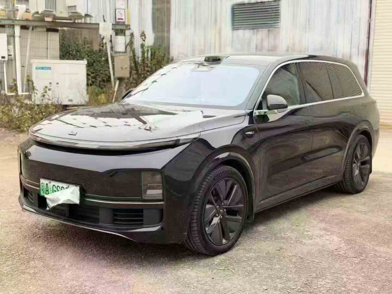 佛山25年理想L92