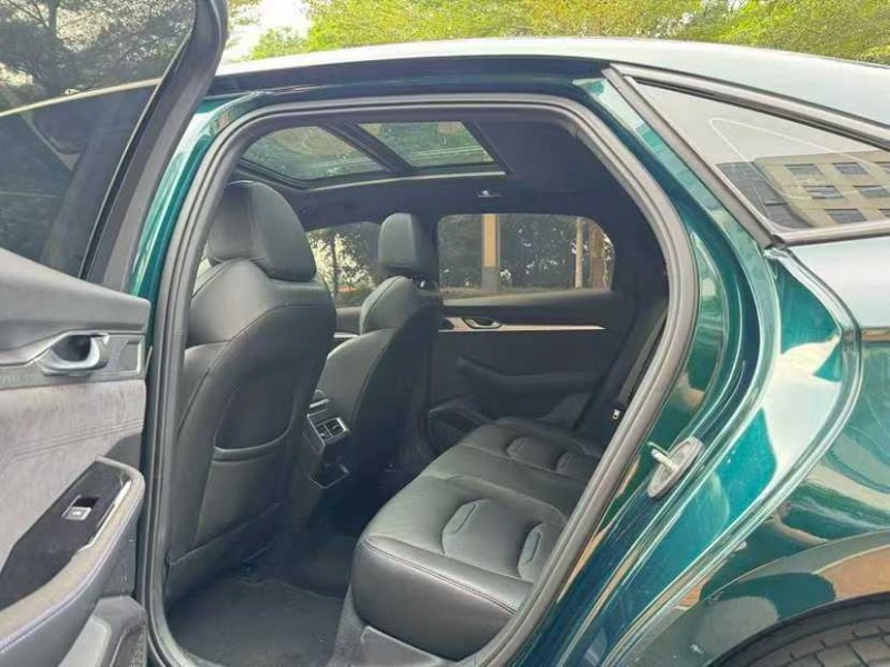 东莞24年吉利星瑞5