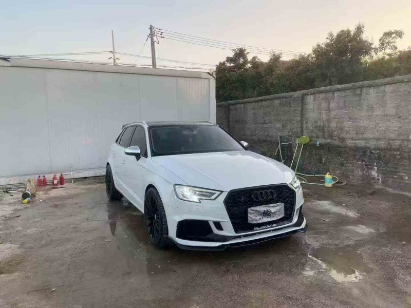 佛山17年奥迪A32