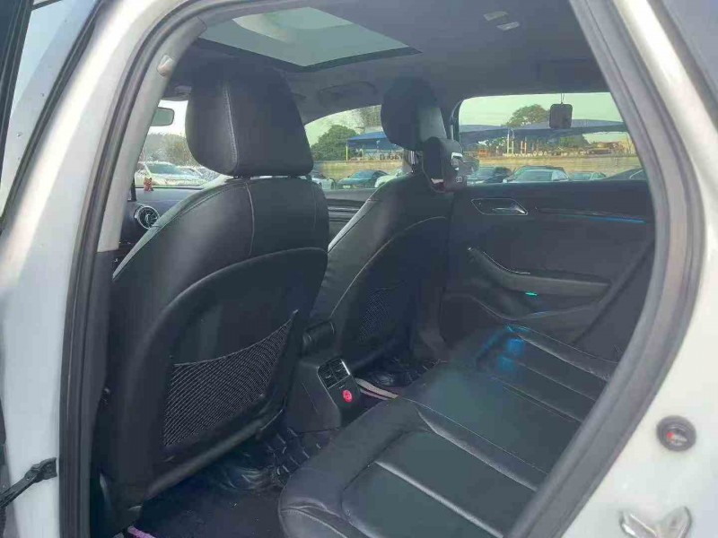 佛山17年奥迪A36