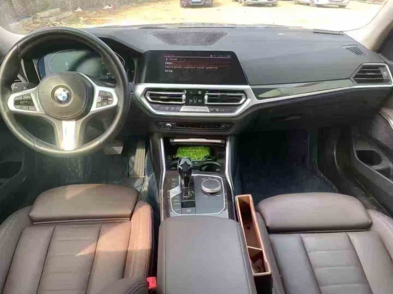 佛山20年宝马3系4