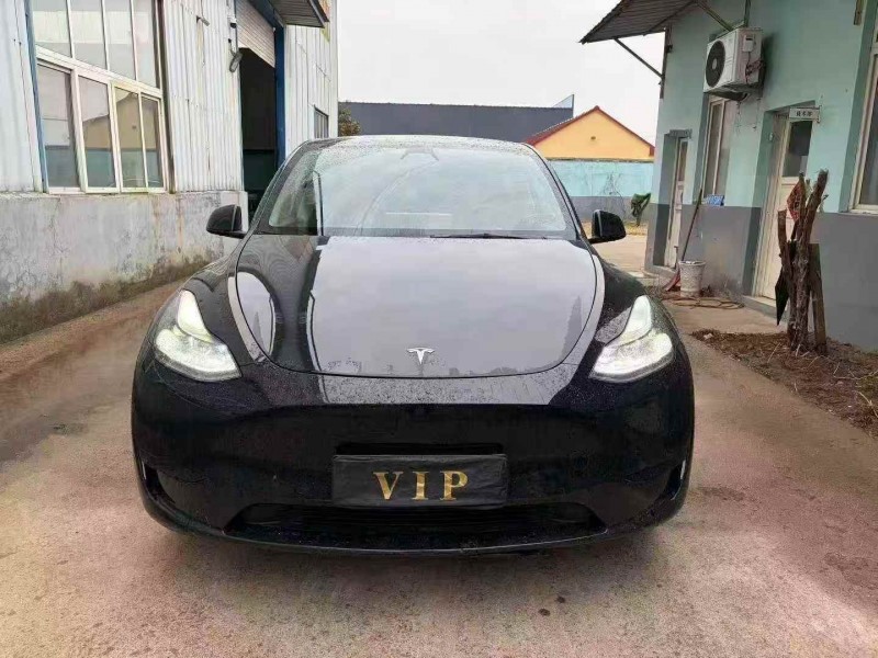 东营23年特斯拉MODEL Y1