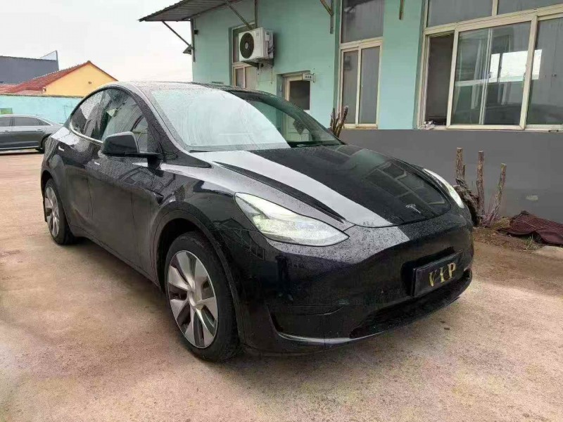 东营23年特斯拉MODEL Y2