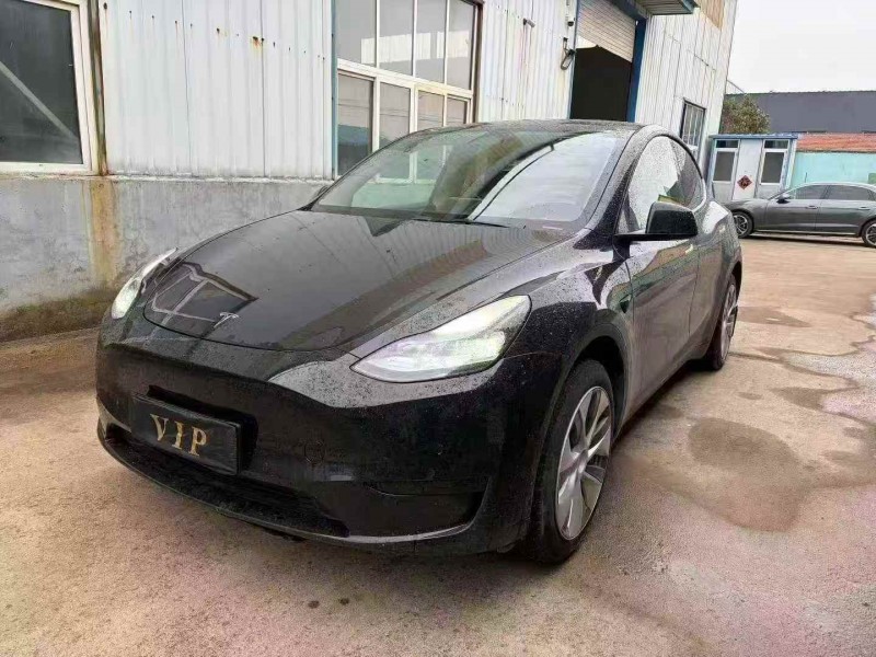 东营23年特斯拉MODEL Y3