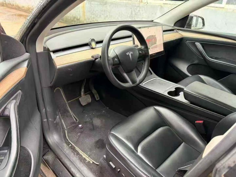 东营23年特斯拉MODEL Y6