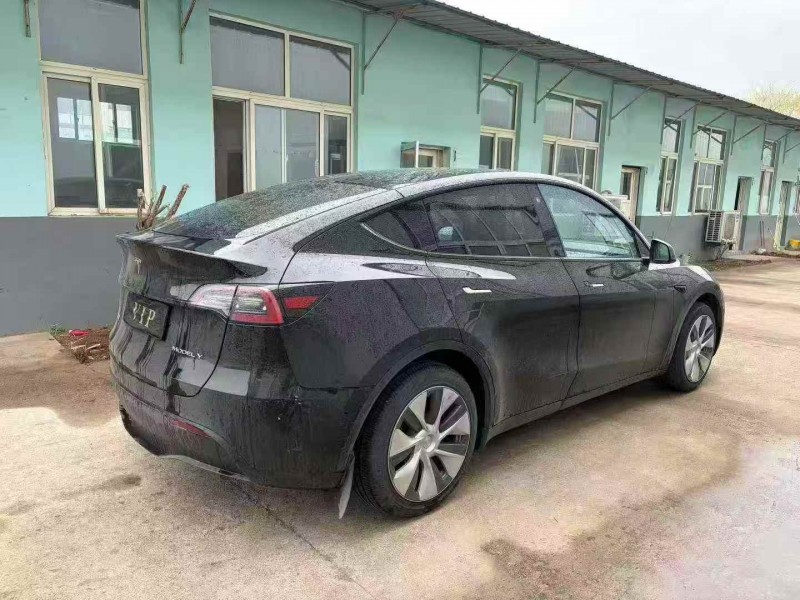 东营23年特斯拉MODEL Y7