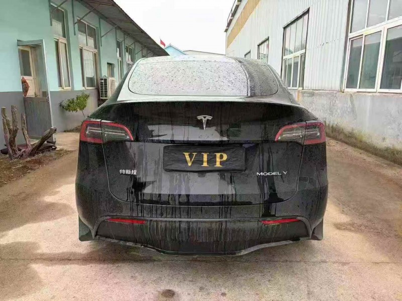 东营23年特斯拉MODEL Y9