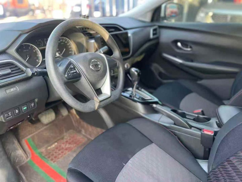 潍坊21年日产蓝鸟4