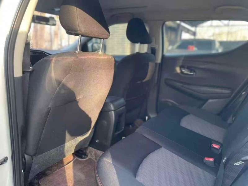 潍坊21年日产蓝鸟5