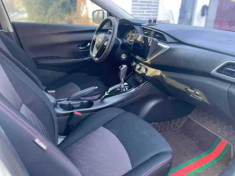 潍坊21年日产蓝鸟6