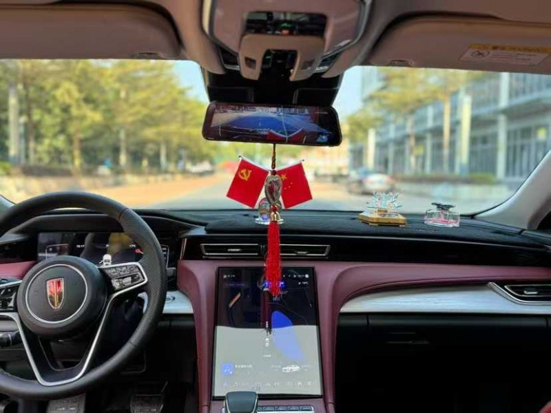 东莞25年红旗H58