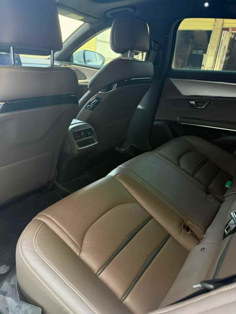 鷹潭22年比亞迪漢6