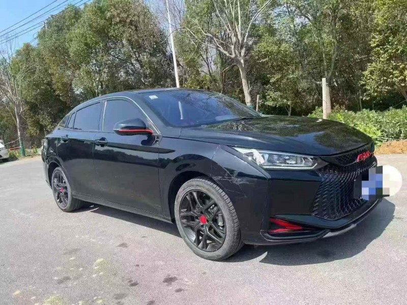 马鞍山21年东风奕炫3