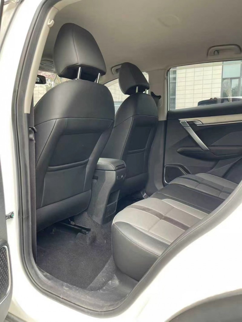 佛山24年吉利繽越5