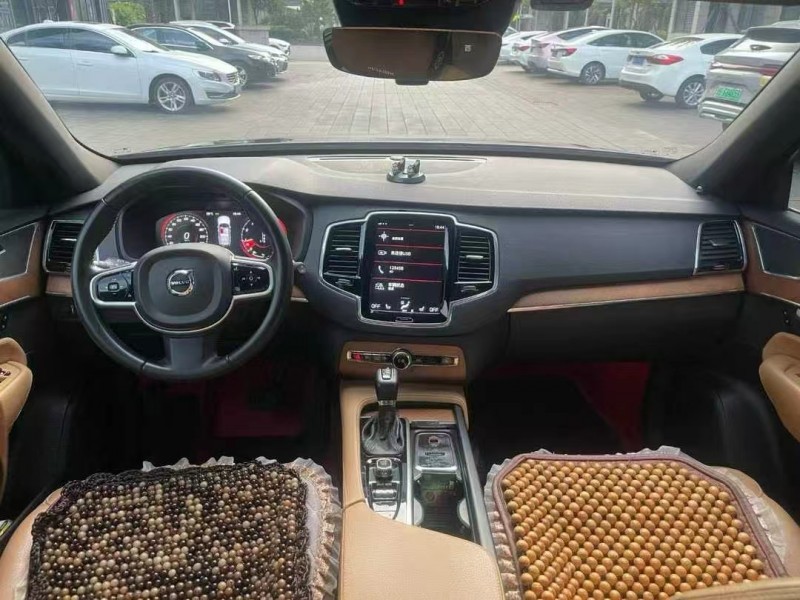 佛山21年沃尔沃XC905