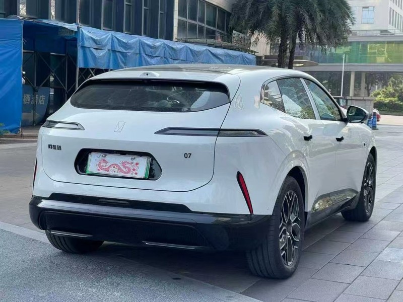 佛山25年阿维塔078