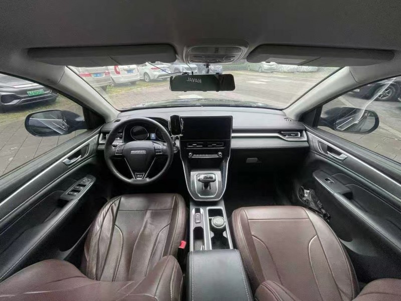 佛山23年哈弗M66