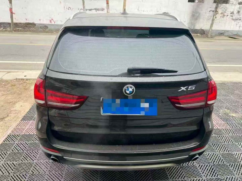 烟台14年宝马X59