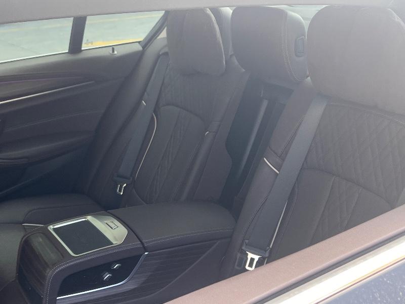 廣州22年寶馬5系6