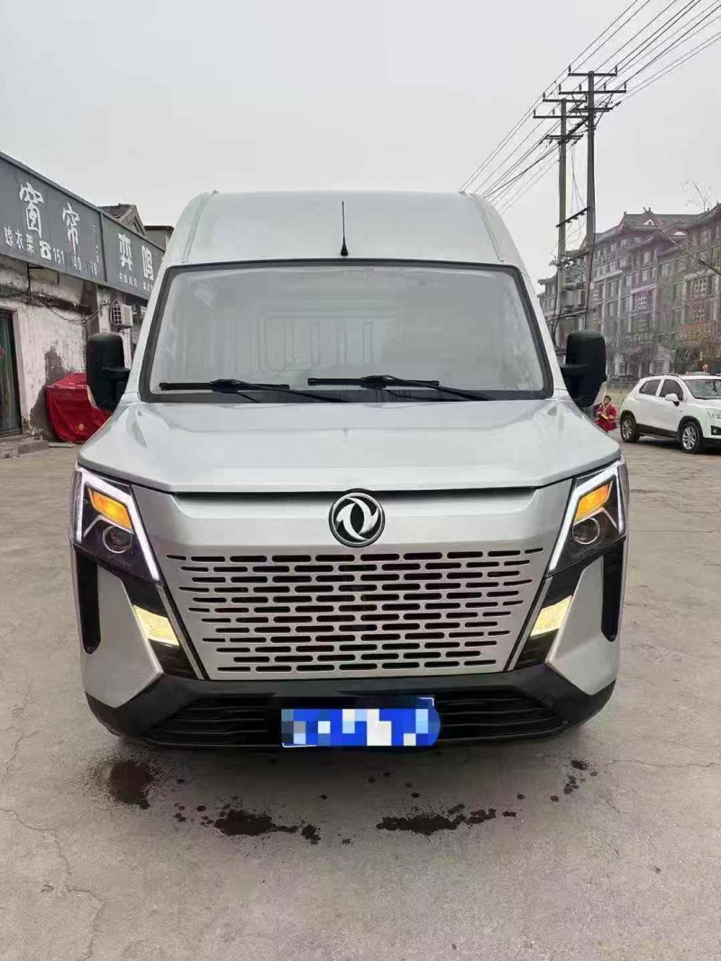 枣庄23年东风御风1