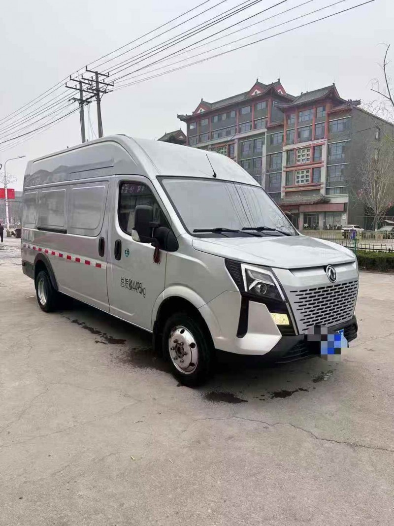 枣庄23年东风御风3