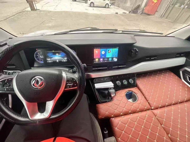 枣庄23年东风御风4