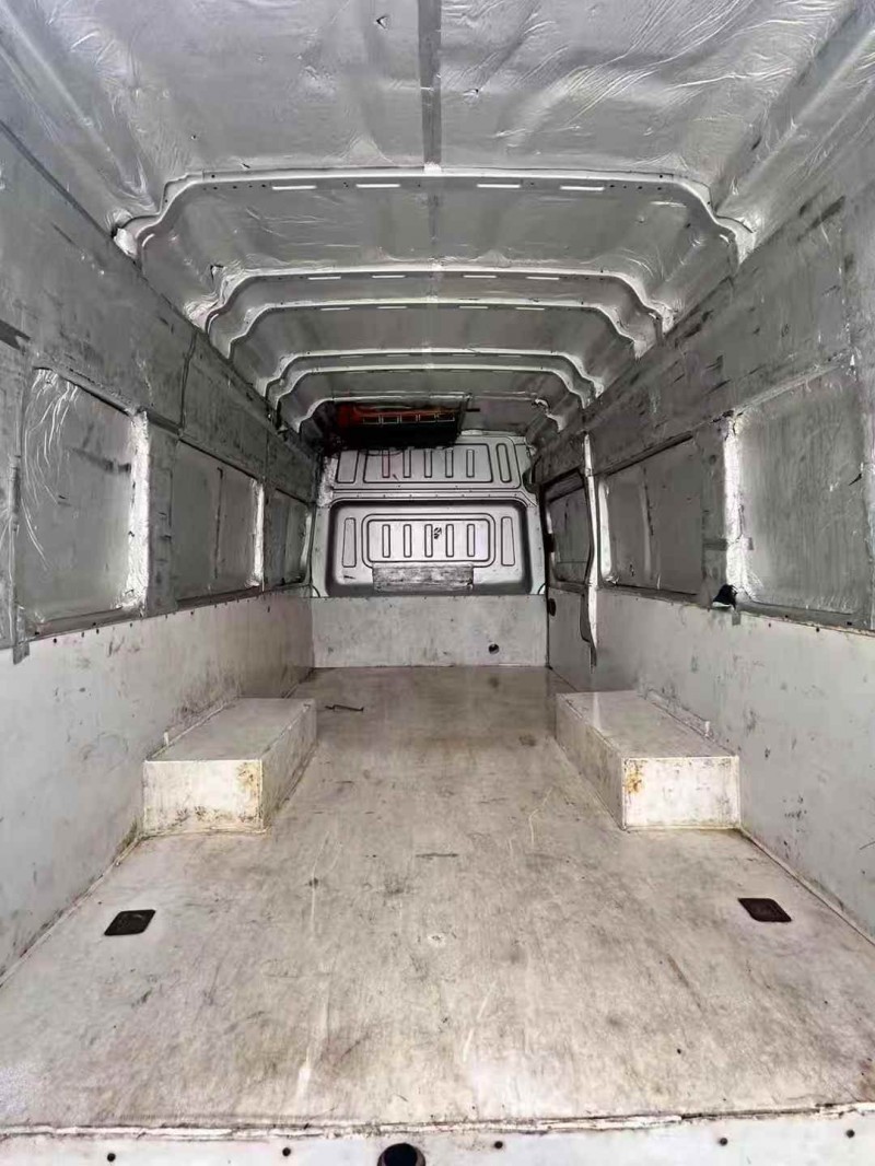 枣庄23年东风御风5