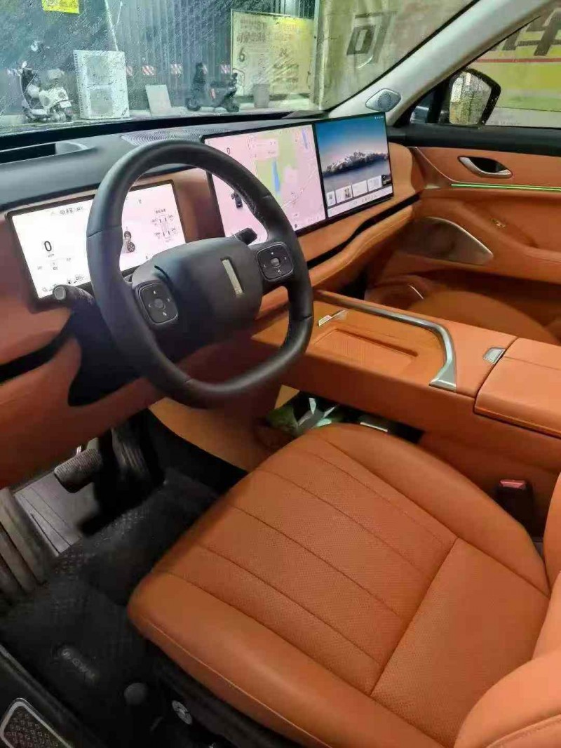 枣庄24年长城汽车魏牌3